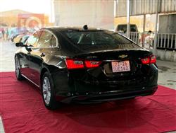 شيفروليه ماليبو